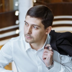 Дмитрий Кулаков, 05.10.1983, Санкт-Петербург