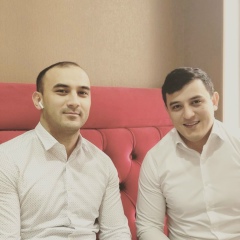 Davla Khalikbayev, 22.01, Шымкент