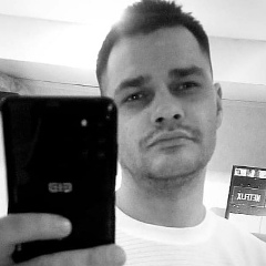 Михаил Борисевич, 21.11, Москва