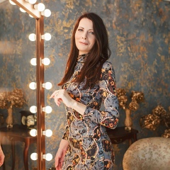 Наталья Устин, Витебск