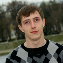 Сергей Беляков, 04.05.1989, Тверь