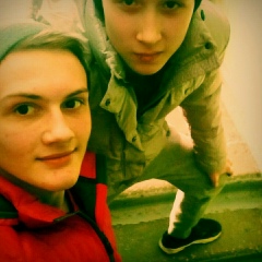 Влад Степанов, 23.01, Йошкар-Ола