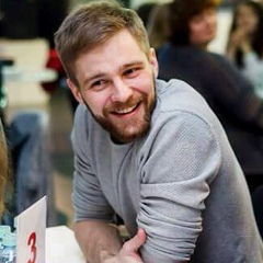Анатолий Рябченко