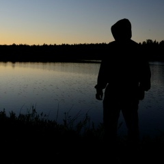 Алексей Демидов, 28.08, Москва