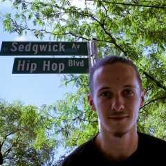 Виктор Квятковский, 08.04.1989, Москва