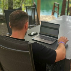 Артём Морозов, 03.06.1986, Сургут