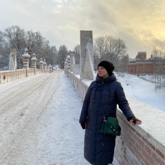 Лариса Милованова, 04.01, Алматы