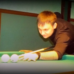 Максим Михайлов, 15.05, Москва