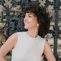 Юля Новикова, 02.04.1987, Москва