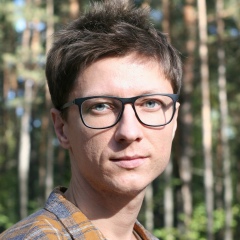 Вадим Лидер, 05.10.1988, Новороссийск