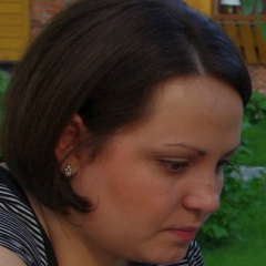 Динара Летфуллина, 02.12, Москва