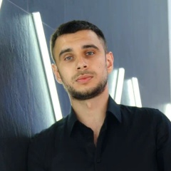 Влад Панченко, 25.04.1993, Ульяновск