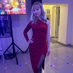 Марина Барабошкина, Пермь