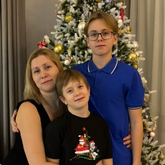 Юлия Максимова, 12.07, Владимир