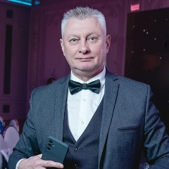 Алексей Чистяков, 02.08.1964, Екатеринбург