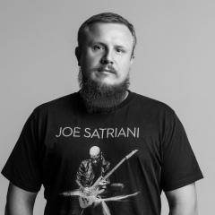 Михаил Демьяненко, 14.06.1980, Санкт-Петербург