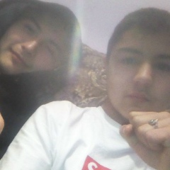 Имиль Шарипов, Учалы