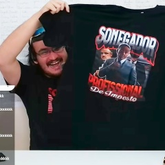 Renan Flumpalumpa-Meutimeperdeuocabaco, 08.09.1995, Rio de Janeiro