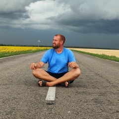 Андрей Божко, Белгород