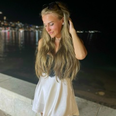 Viktoria Alekseeva, 11.08, Санкт-Петербург