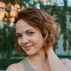 Анастасия Телегина, 19.06