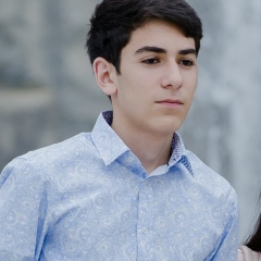 Mark Shekoyan, 24.06.1999, Ереван