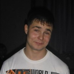 Андрей Емельянов, 08.05, Новокузнецк