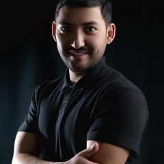 Саян Кабдушев, 07.02, Астана