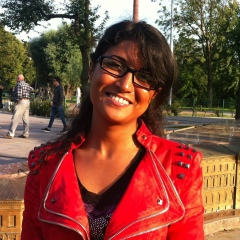 Alexsandra Israfilovich, 29.03, Санкт-Петербург