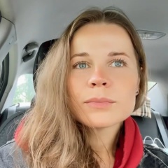 Катеринка Козлова, 25.07, Новосибирск