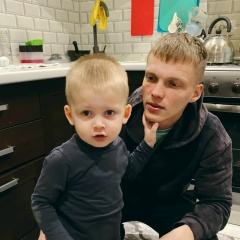 Артем Гуляко, 29.04.2006, Клецк