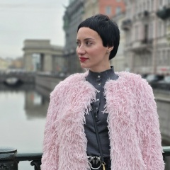 Елена Семакина, 09.01, Мурманск