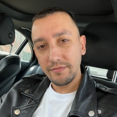 Тимур Садах, 01.05, Луганск