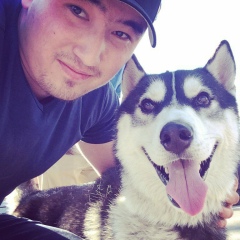 Сико Алиаскаров, Жезказган