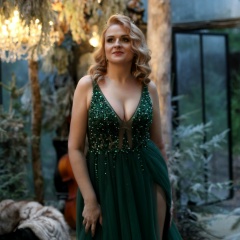 Татьяна Стенина, 08.11