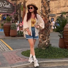 Анара Муратова, 09.07, Алматы