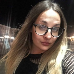 Екатерина Рубцова, 06.01, Пенза