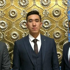 Куаныш Амиреев, 25.07, Алматы