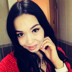 Жулдыз Умутбаева, 19.03.1988