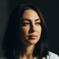 Гульназ Ахметова, 10.03, Заинск