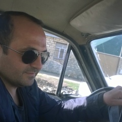 Namaz Süleymanlı, 28.05, Гянджа