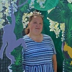 Юлия Никитина, 24.03, Пермь