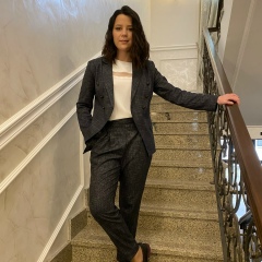 Анастасия Курочкина, 16.03