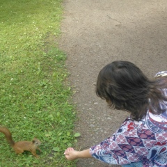 Любовь Ежова, Пойковский