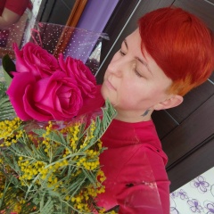 Евгения Филёва, 09.07.1983, Спасс (село)