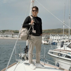 Паша Володин, 11.11.1911, Москва