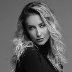 Кристина Наумова, 06.04, Москва