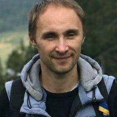 Эдуард Билозир, 13.11, Киев