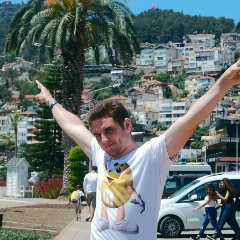 Макс Глухенький, 18.03, Чернигов