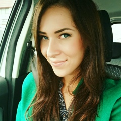 Ирина Мунтаниол, 18.06, Москва